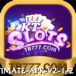 1j1 Ultimate APK v2.1.2 - bet03 🎰💰 Jackpot progressivo chase: só entre quando o jackpot > 120% do break-even point — RTP efetivo explode para 105%+! 🌟💵