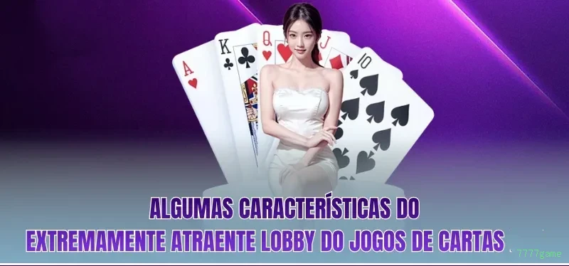 Jogos de Cassino ao Vivo